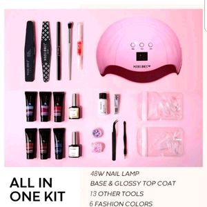 Modelones Polygel Nail Kit